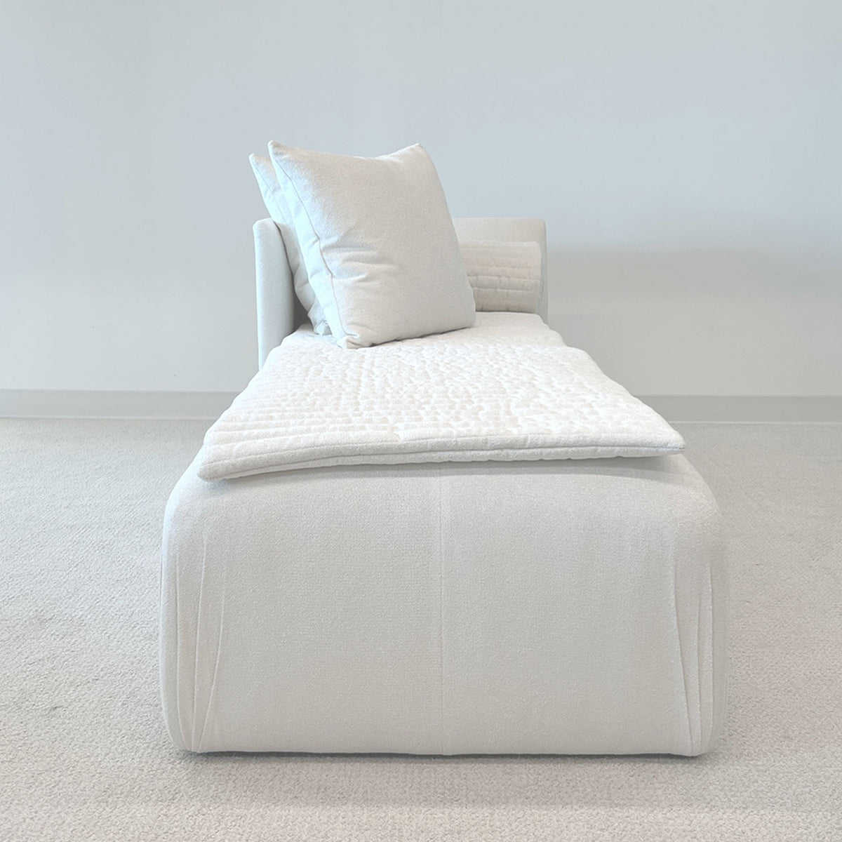 SPIRAL CHAISE LOUNGE - RTS