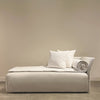 SPIRAL CHAISE LOUNGE - SHOWROOM SAMPLE