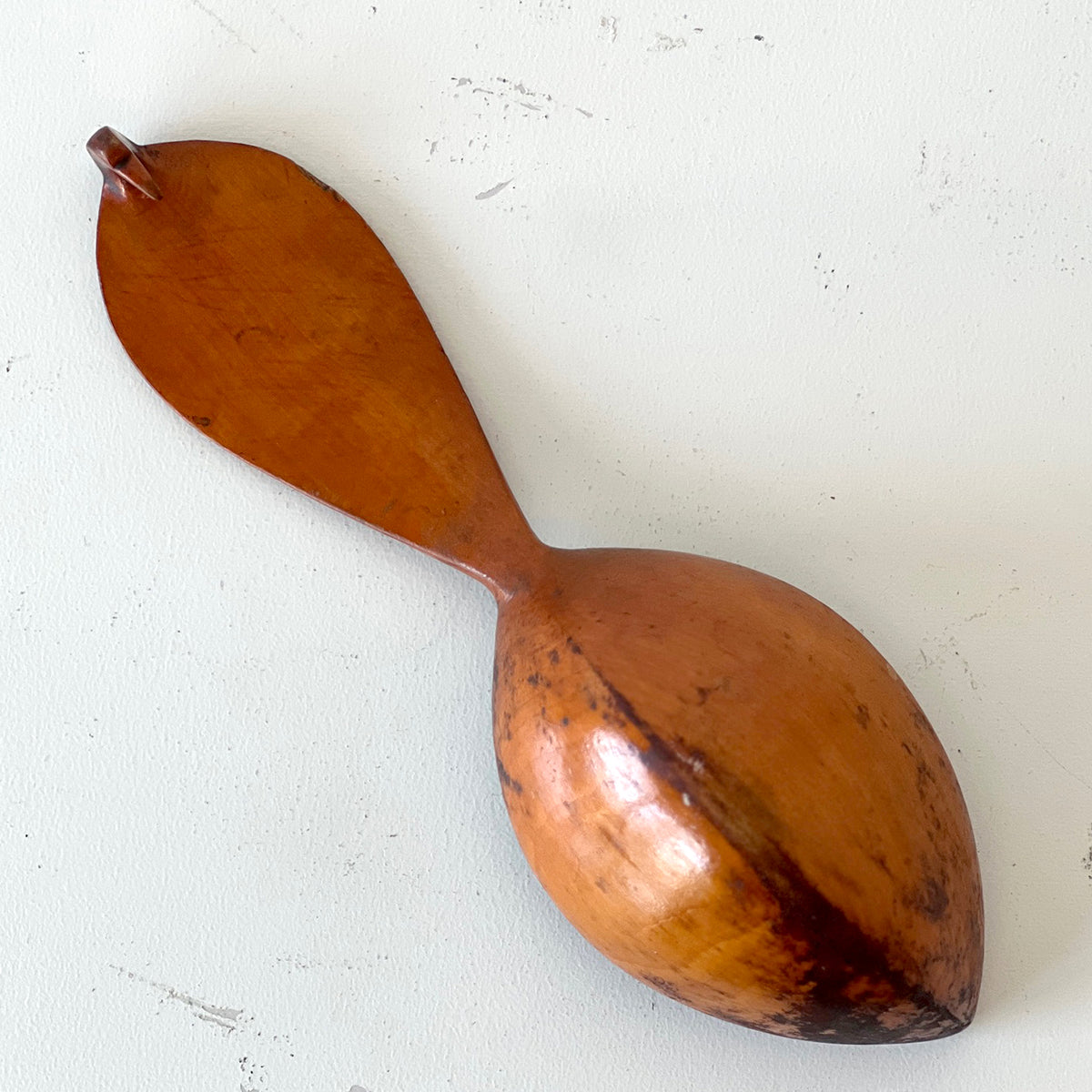 PERSIAN SHERBET SPOON