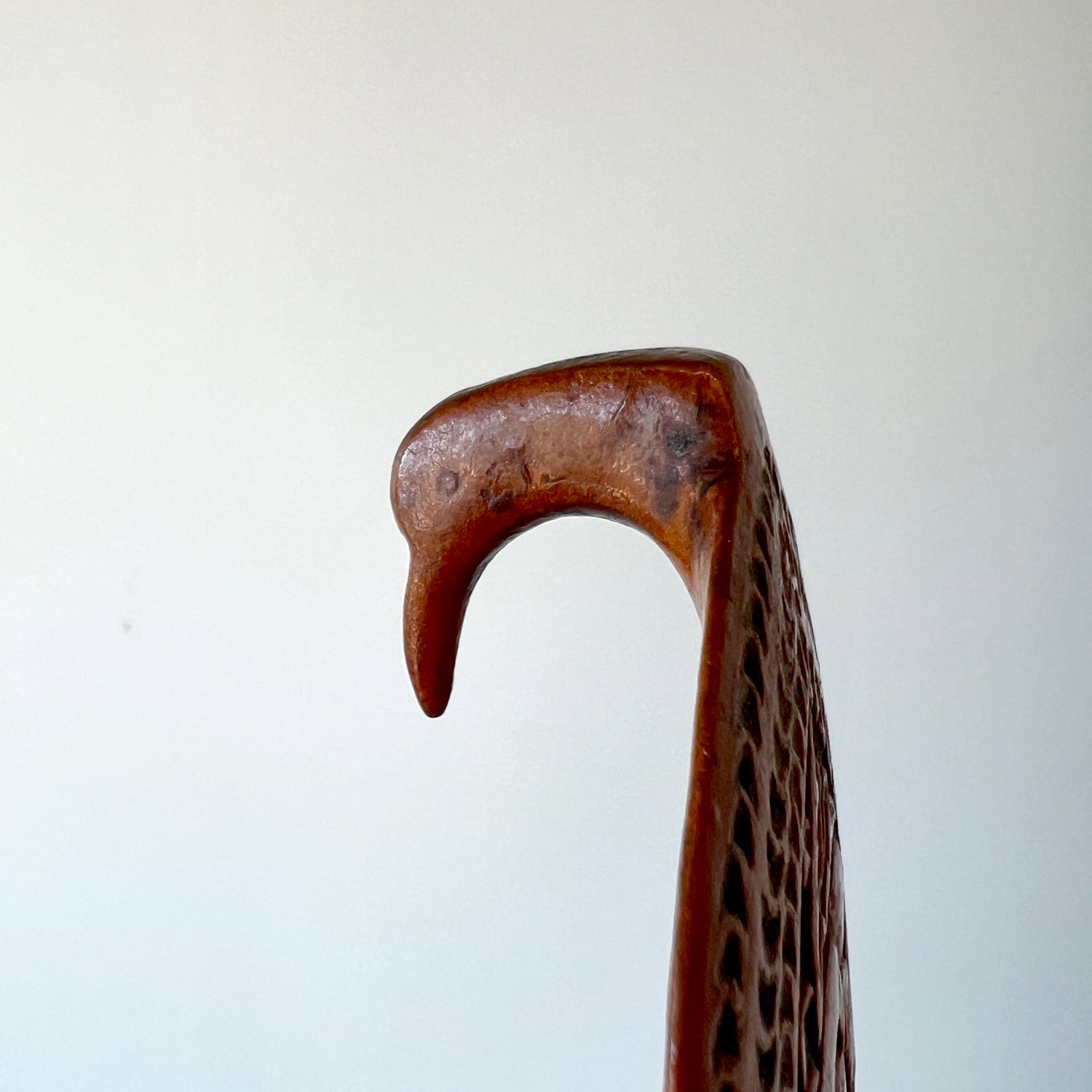 PERSIAN SHERBET SPOON