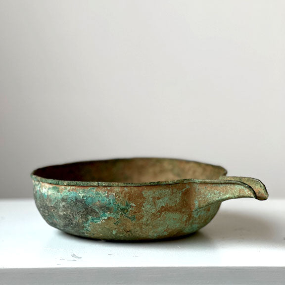 GORYEO DYNASTY SPOUTED BOWL