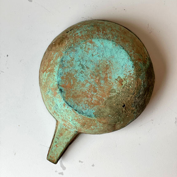 GORYEO DYNASTY SPOUTED BOWL