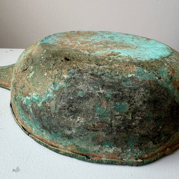 GORYEO DYNASTY SPOUTED BOWL