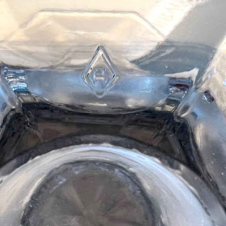 Heisey Light Candlestick - Pair