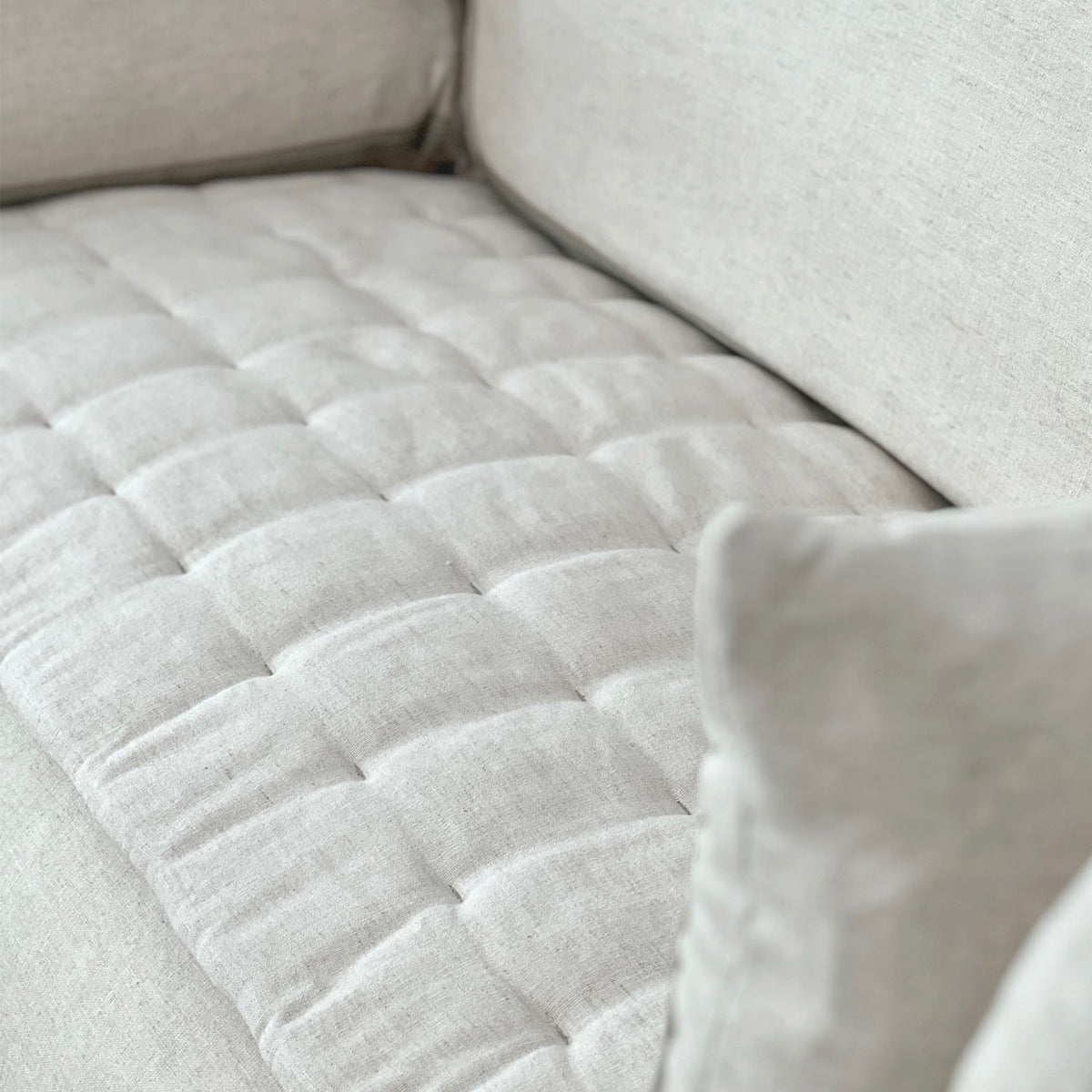 SUMMER SOFA™ - RTS