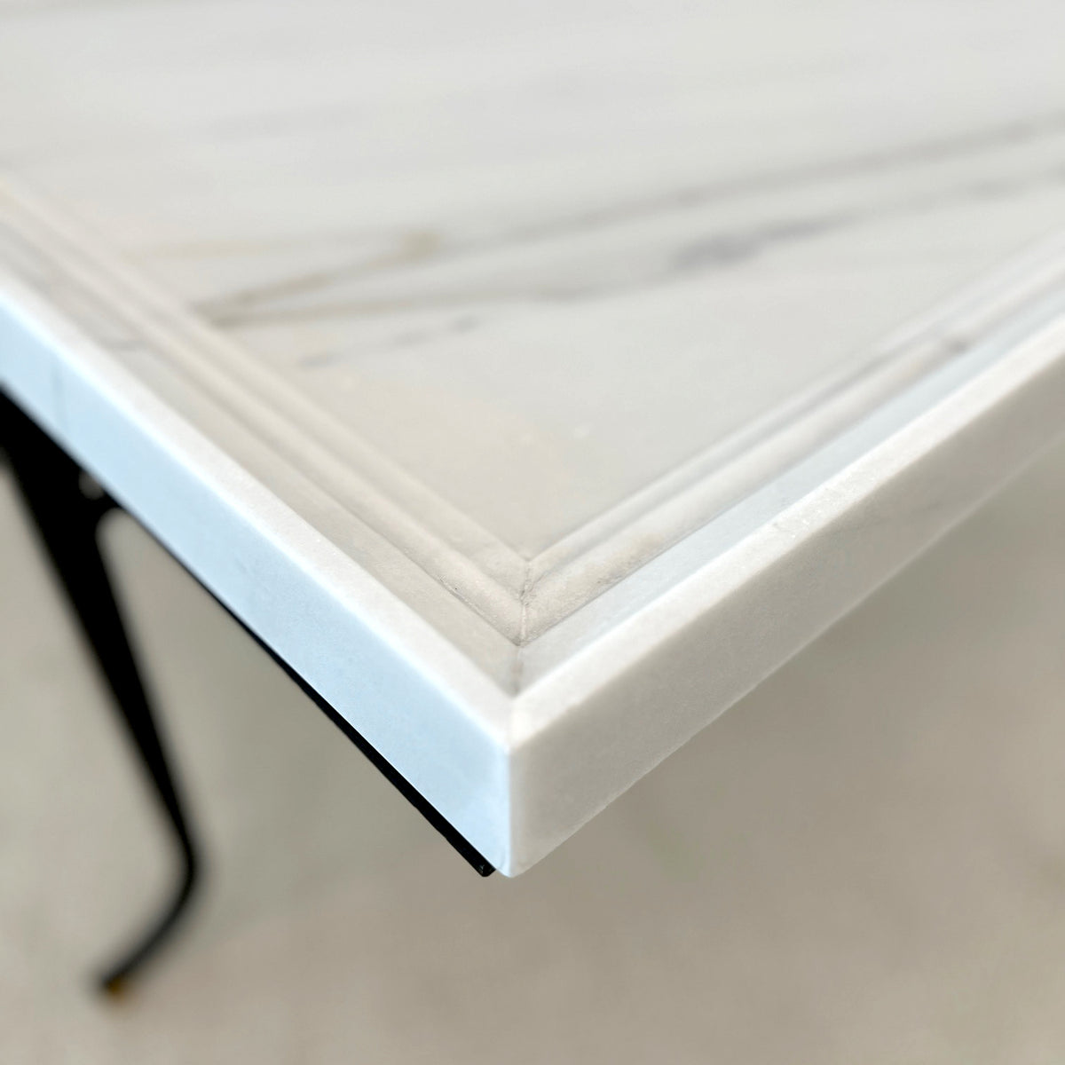 Three-Legged Coffee Table™