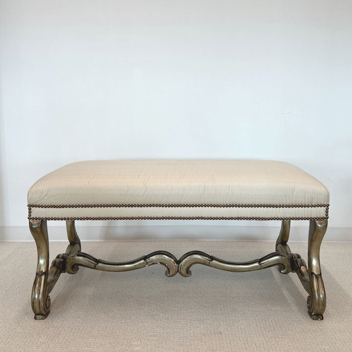 DESSIN FOURNIR BENCH
