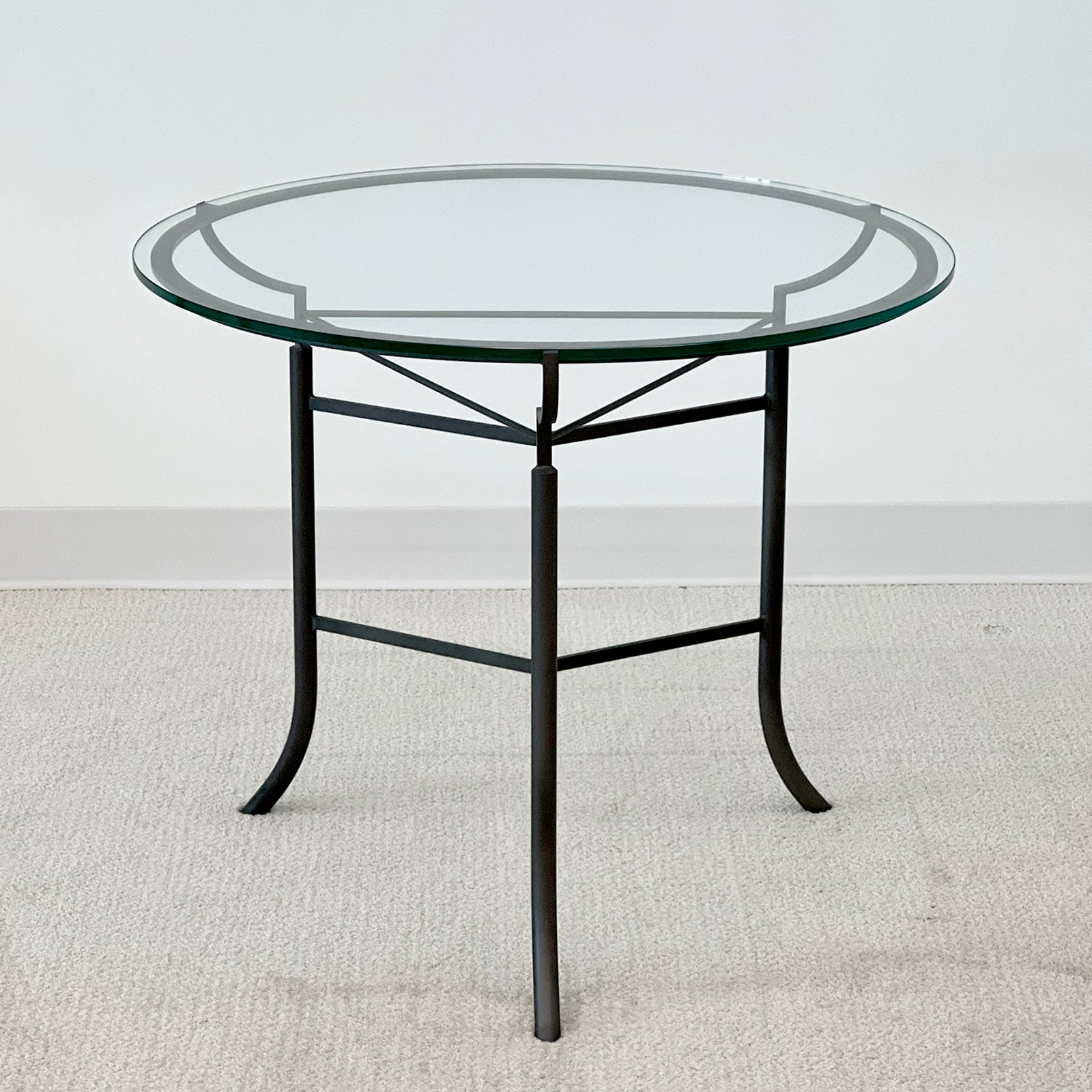 TRIPOD END TABLE™ - RTS