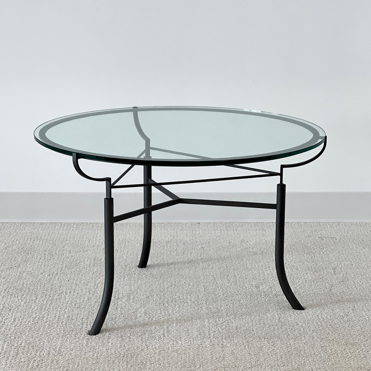 TRIPOD COCKTAIL TABLE™ - RTS