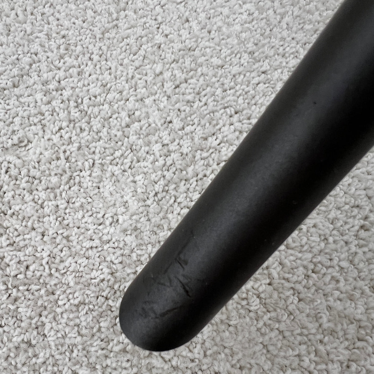 TRIPOD SIDE TABLE™ BROWN - SHOWROOM SAMPLE