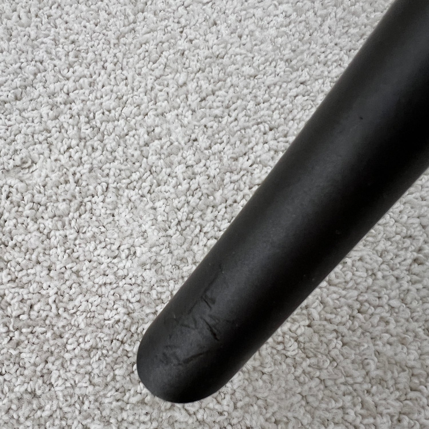 TRIPOD SIDE TABLE™ BROWN - SHOWROOM SAMPLE