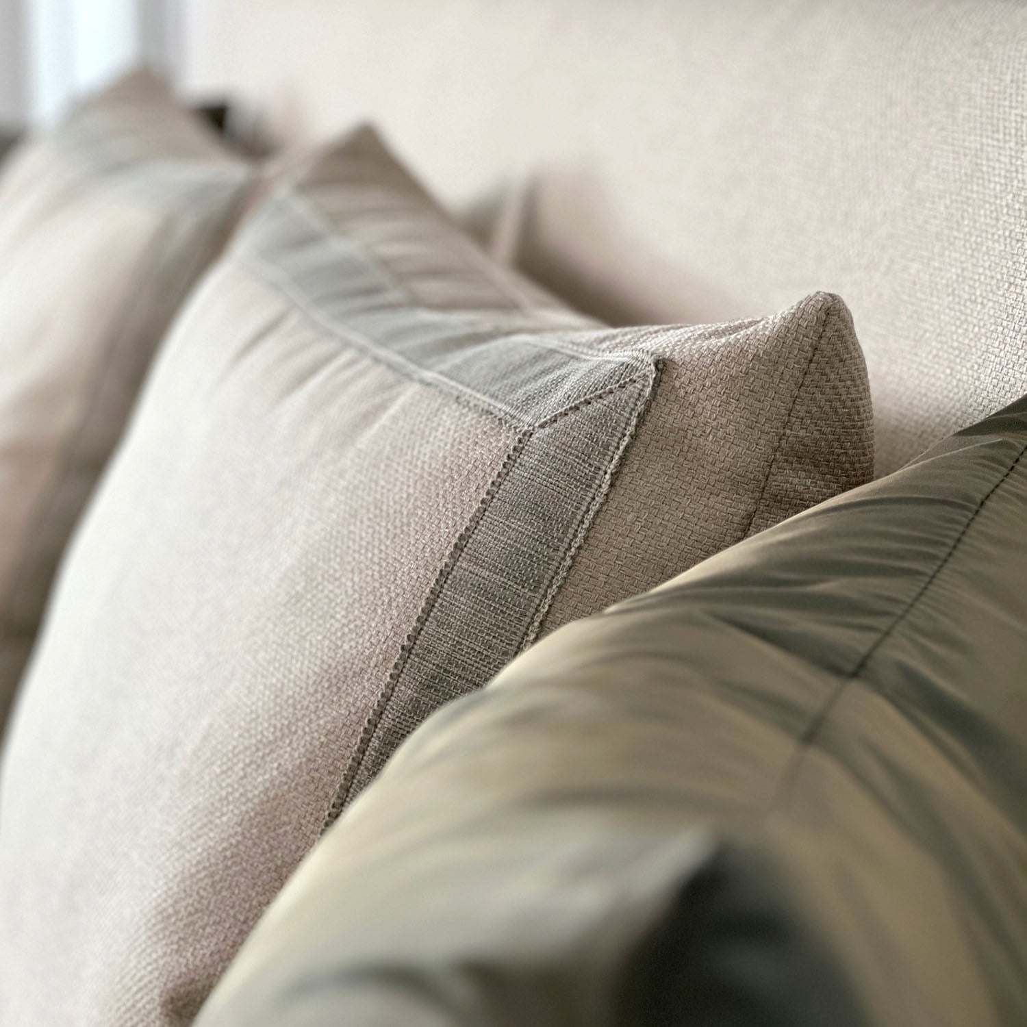 TRUNK SOFA™ - RTS