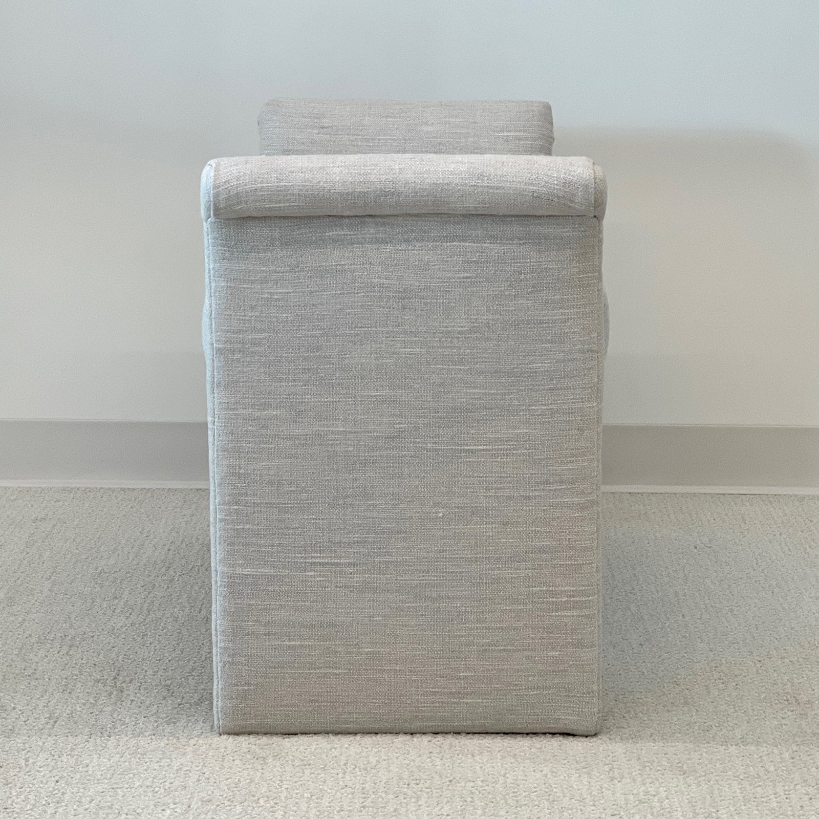 UPHOLSTERED BENCH™