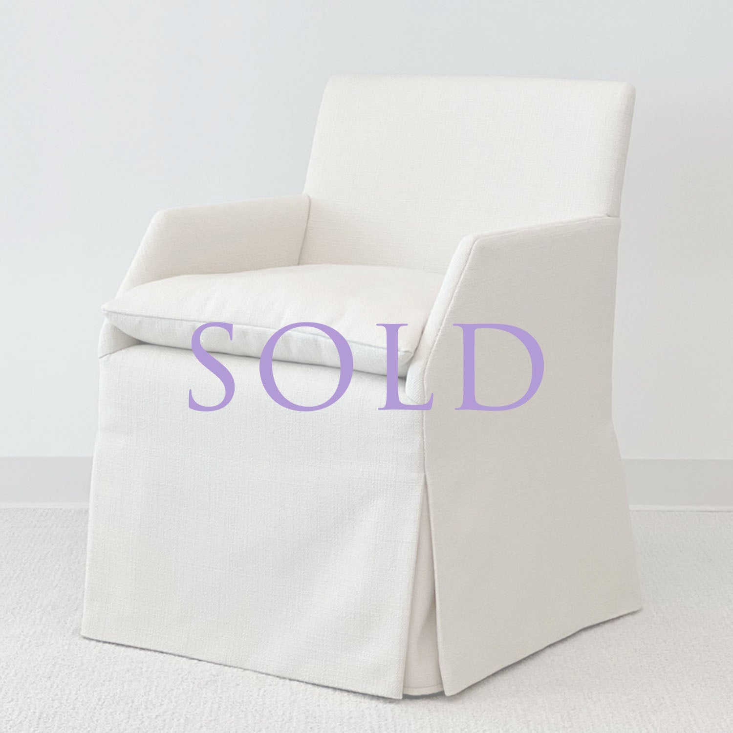 VILLA CHAIR™ - RTS