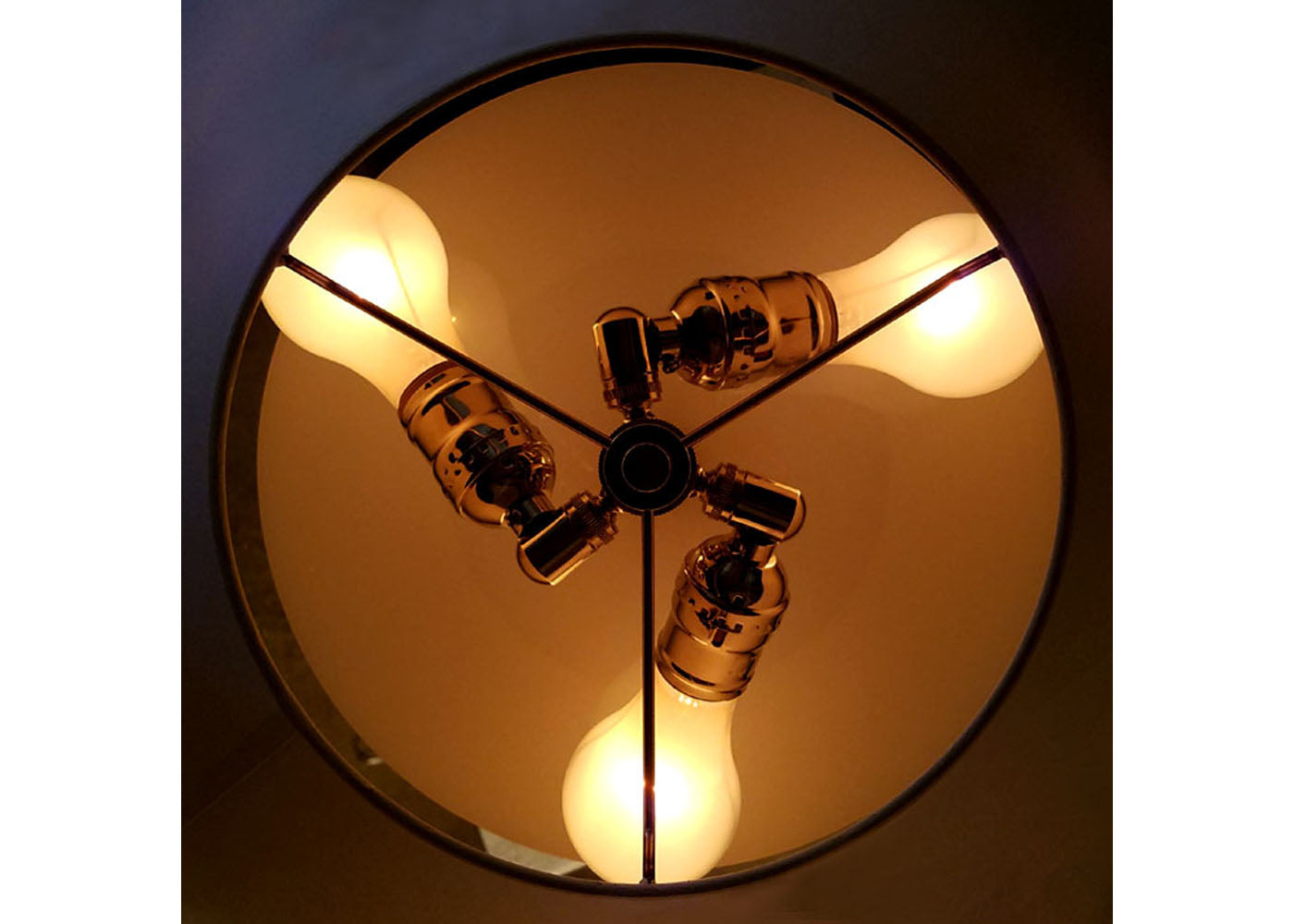 Saladino Lamp™