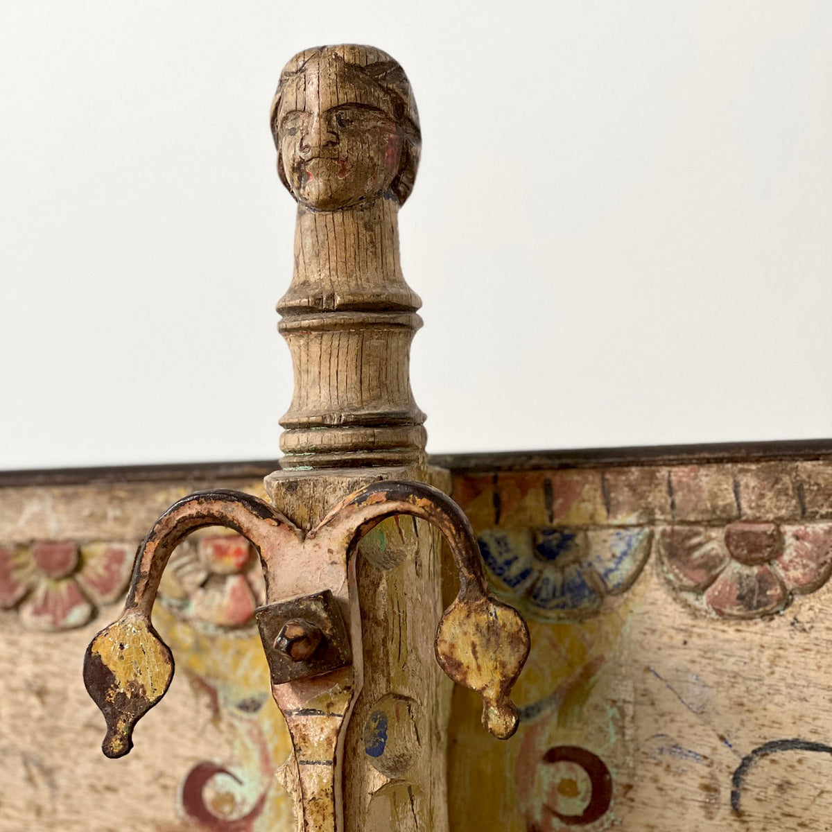 SICILIAN CART PANEL