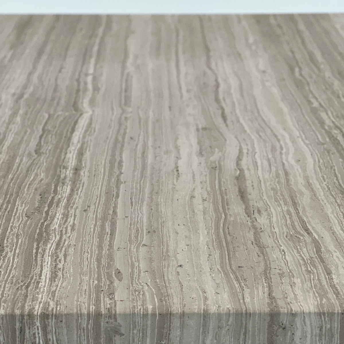 X SIDE PULL-UP TABLE™ "RUST" - RTS