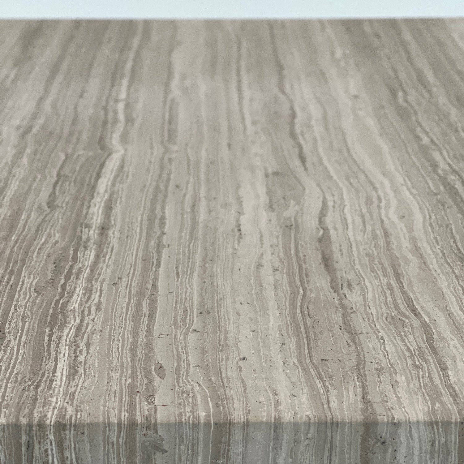 X SIDE PULL-UP TABLE™ "RUST" - RTS