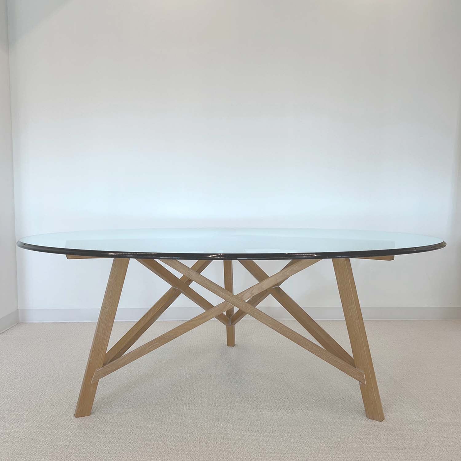 XXX DINING TABLE™ - SHOWROOM SAMPLE