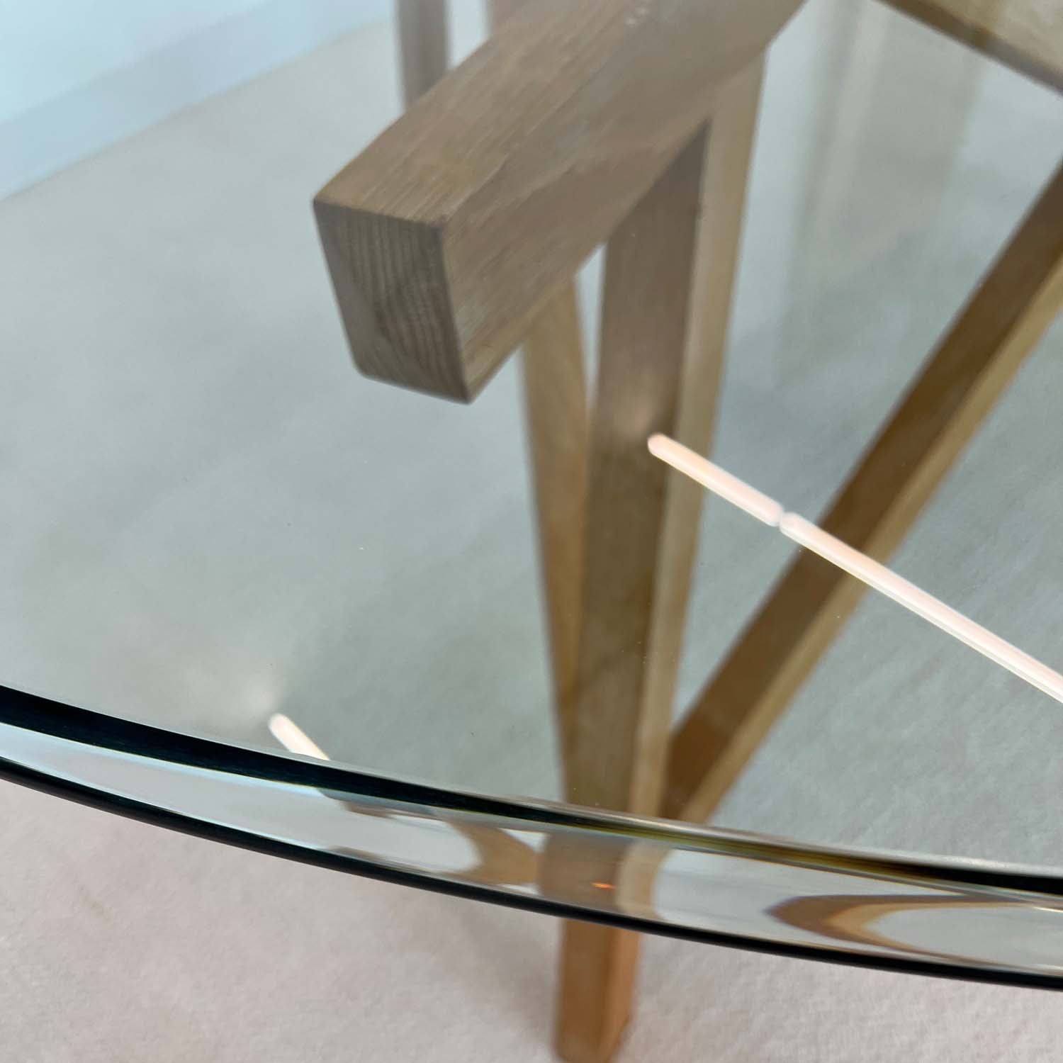 XXX DINING TABLE™ - SHOWROOM SAMPLE