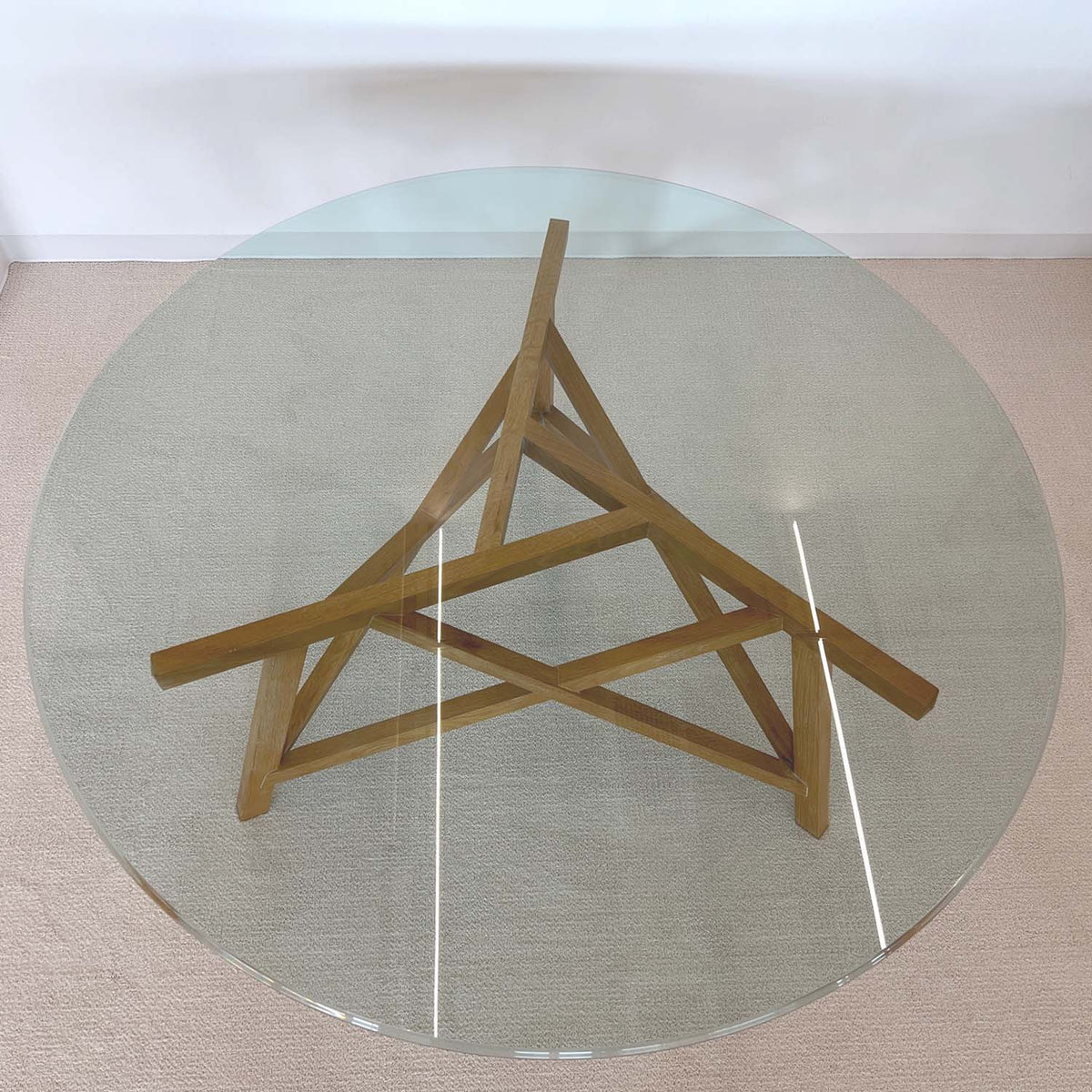 XXX DINING TABLE™ - SHOWROOM SAMPLE