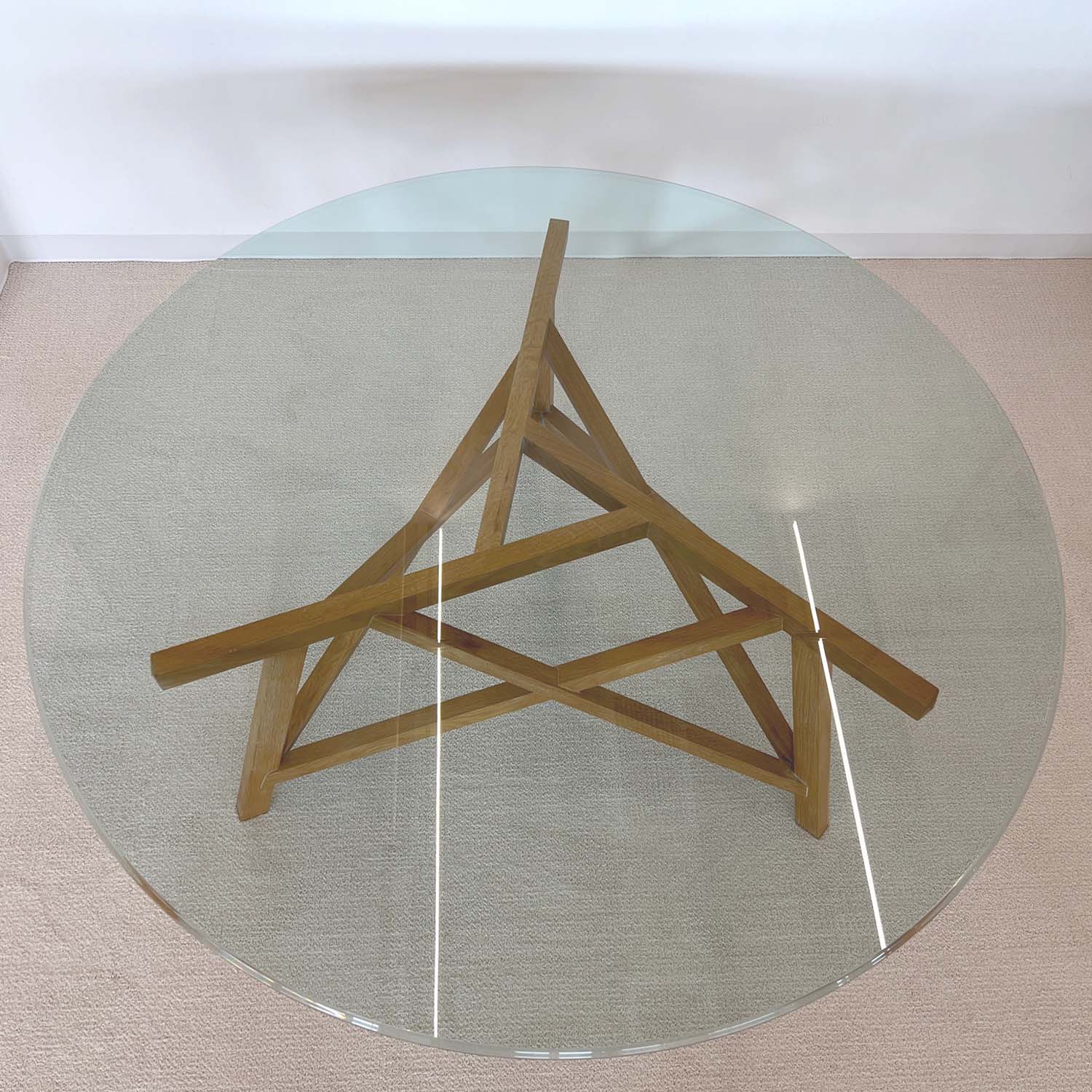 XXX DINING TABLE™ - SHOWROOM SAMPLE