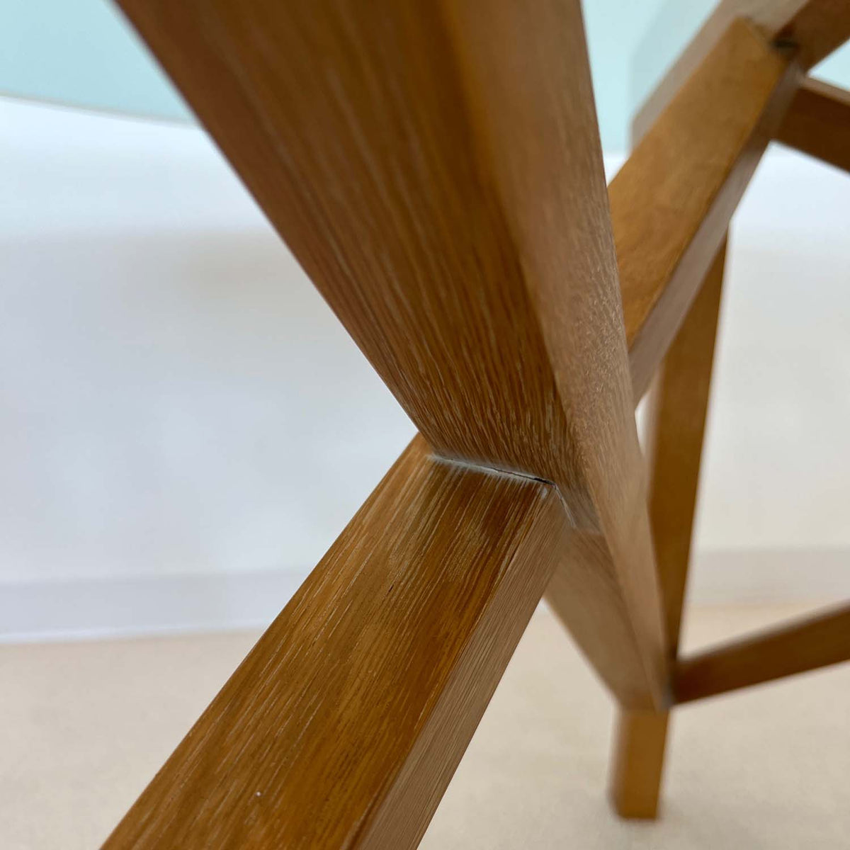 XXX DINING TABLE™ - SHOWROOM SAMPLE