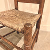 CONNECTICUT VALLEY SIDE CHAIR - 18TH CENTURY