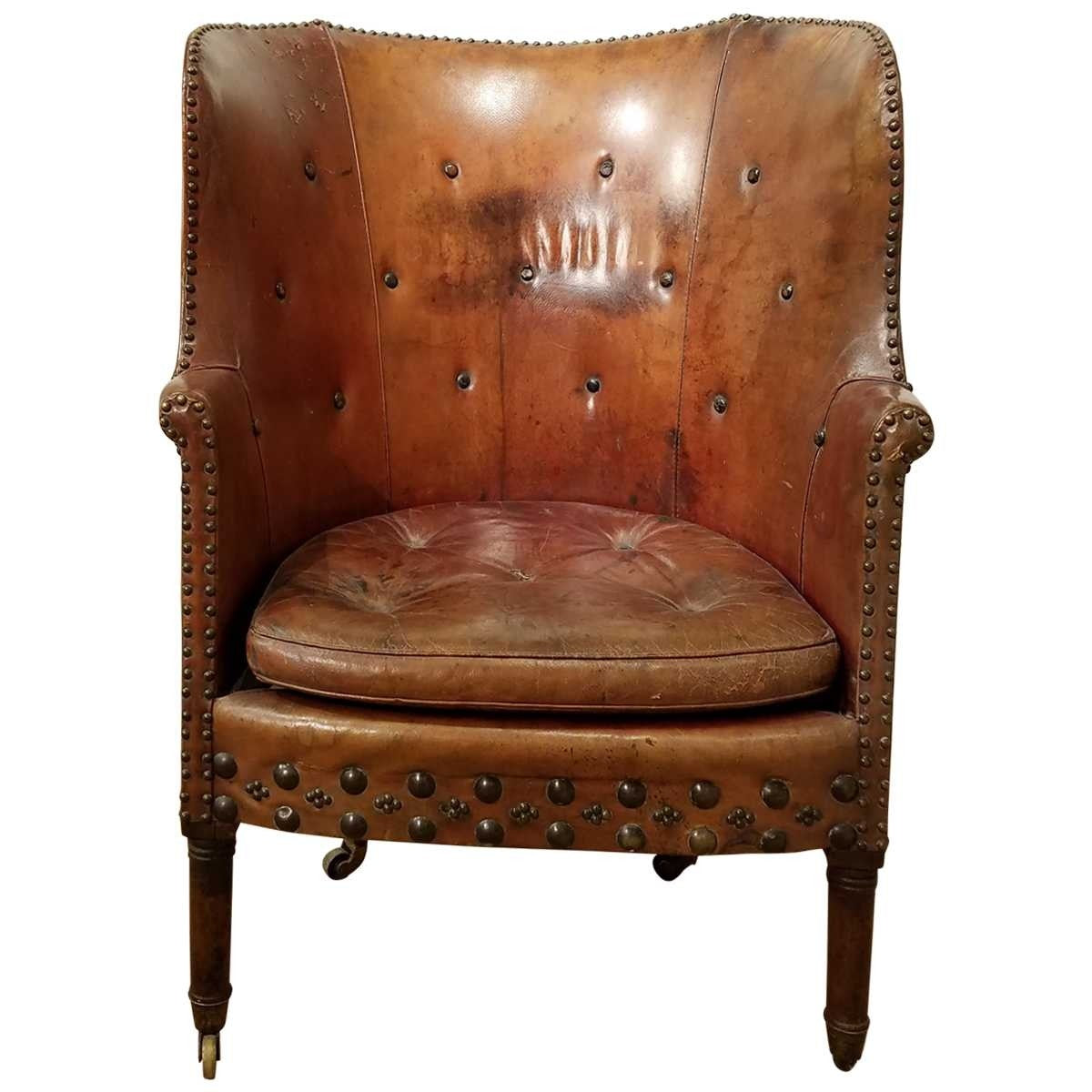 Regency armchair hotsell