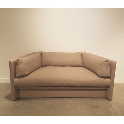 ANGLE SOFA - SHOWROOM SAMPLE