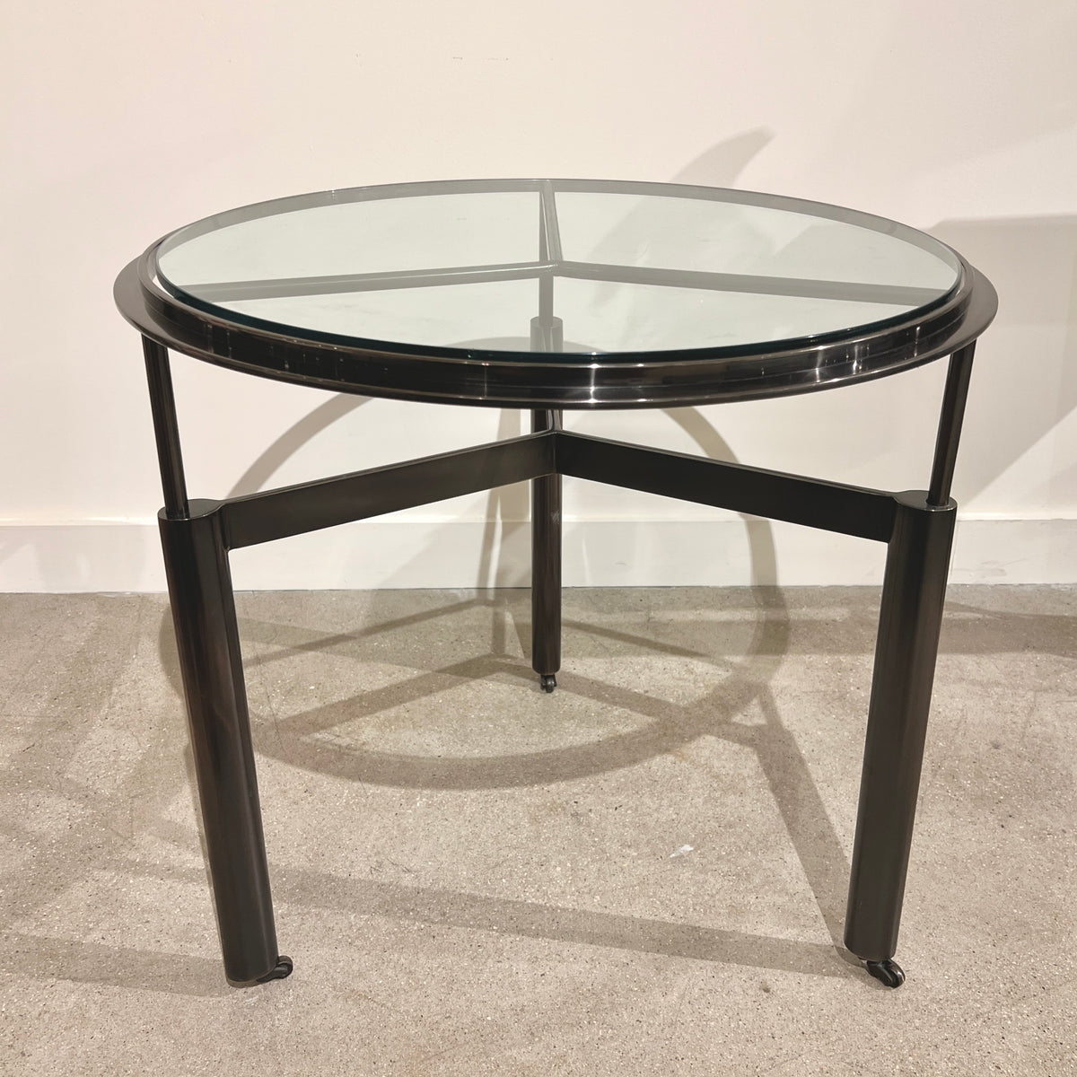 BAKER TABLE™ - SHOWROOM SAMPLE