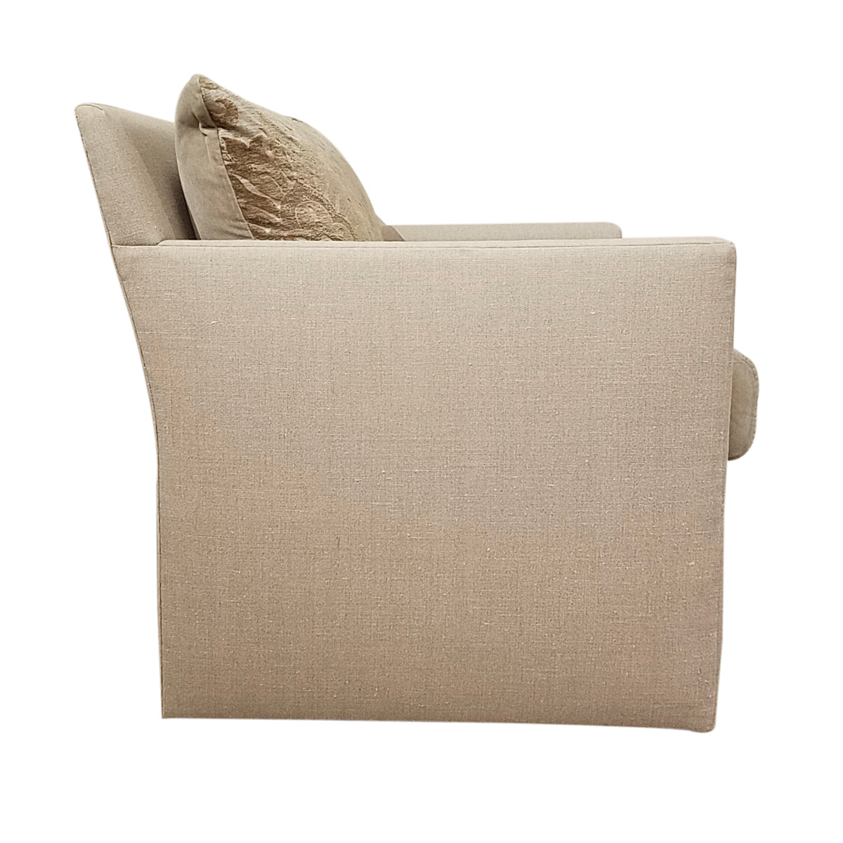 SALADINO LOUNGE CHAIR™ - SHOWROOM SAMPLE