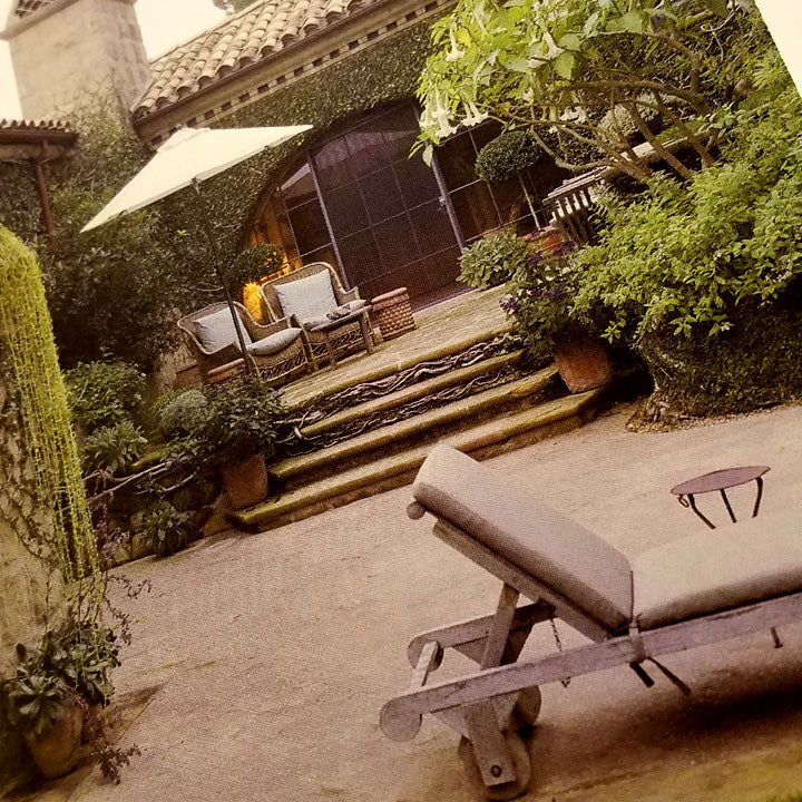VILLA - HARDCOVER