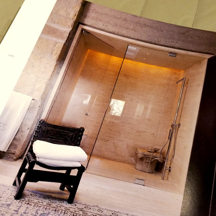 VILLA - HARDCOVER