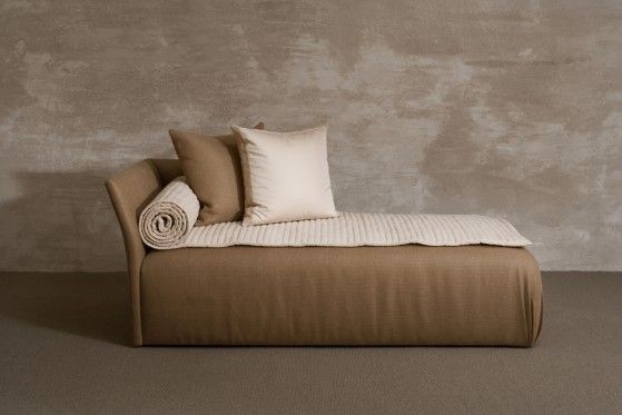 SPIRAL CHAISE LOUNGE™