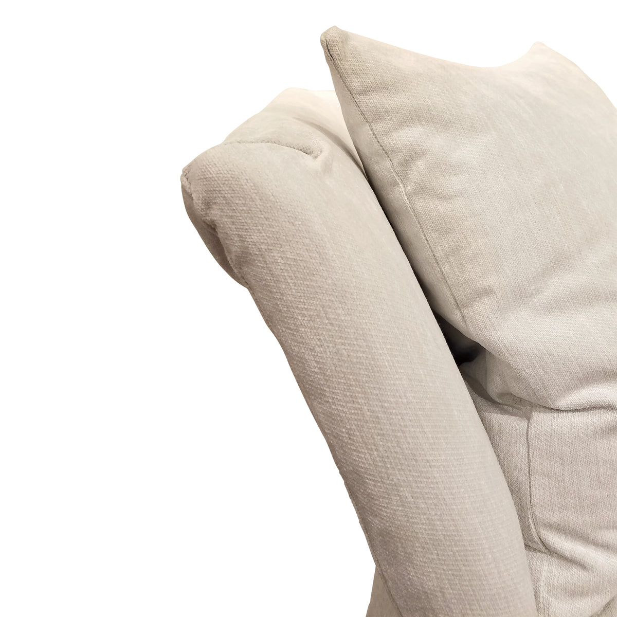 CROMWELL BENCH - SHOWROOM SAMPLE