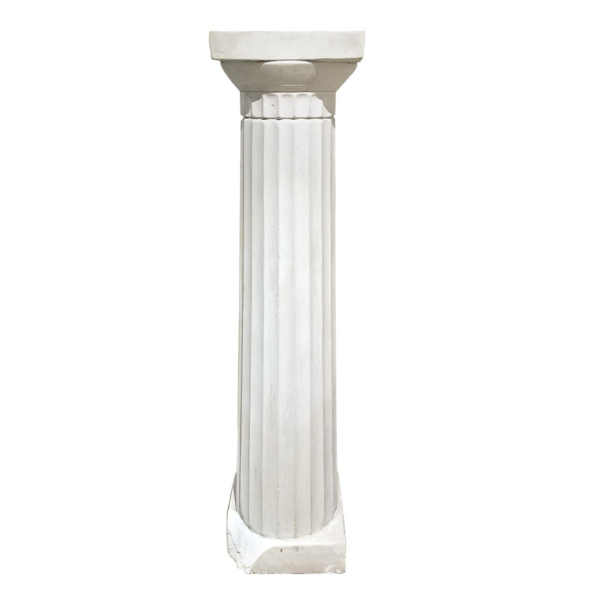 SOANE BRITAIN DORIC COLUMN