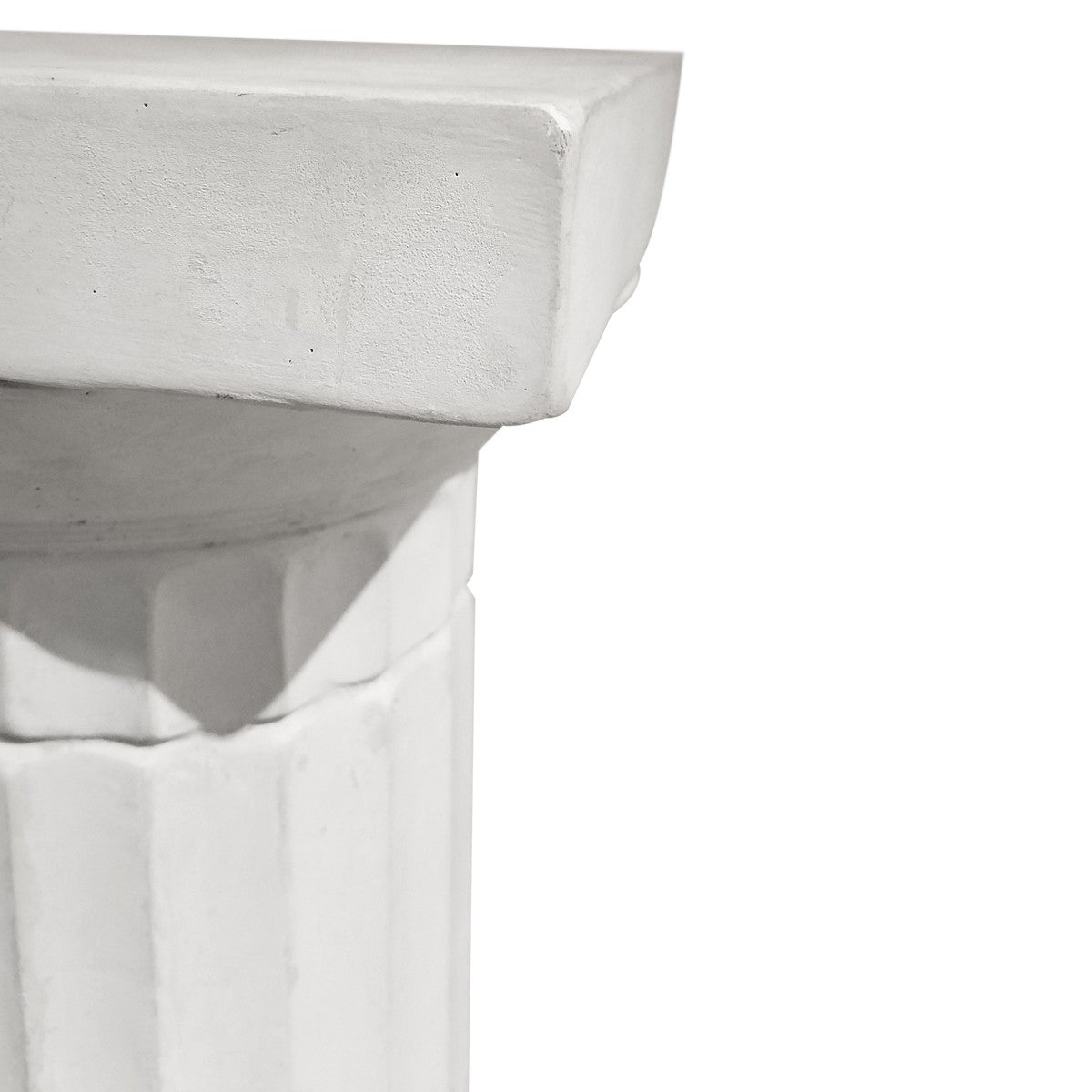 SOANE BRITAIN DORIC COLUMN