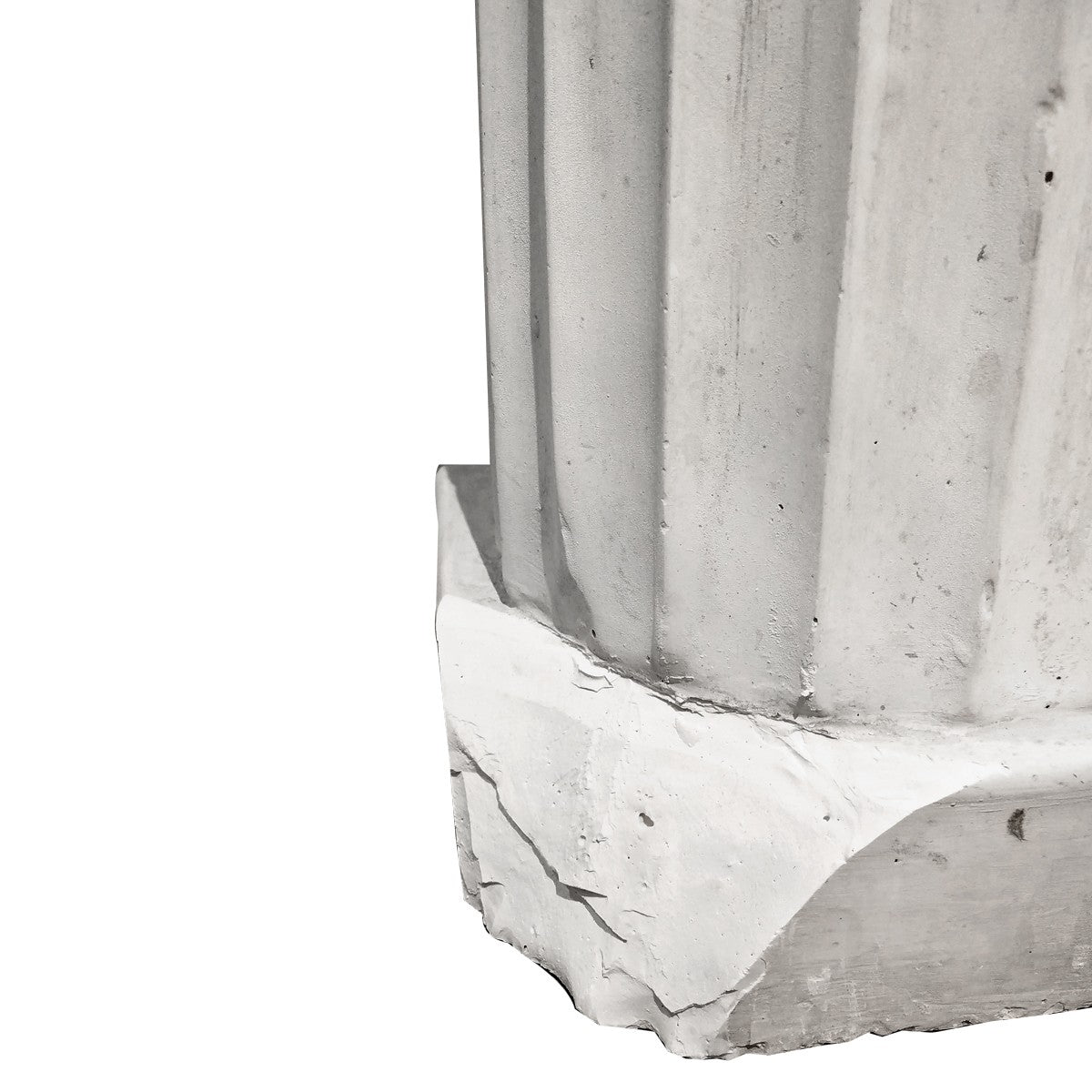 SOANE BRITAIN DORIC COLUMN