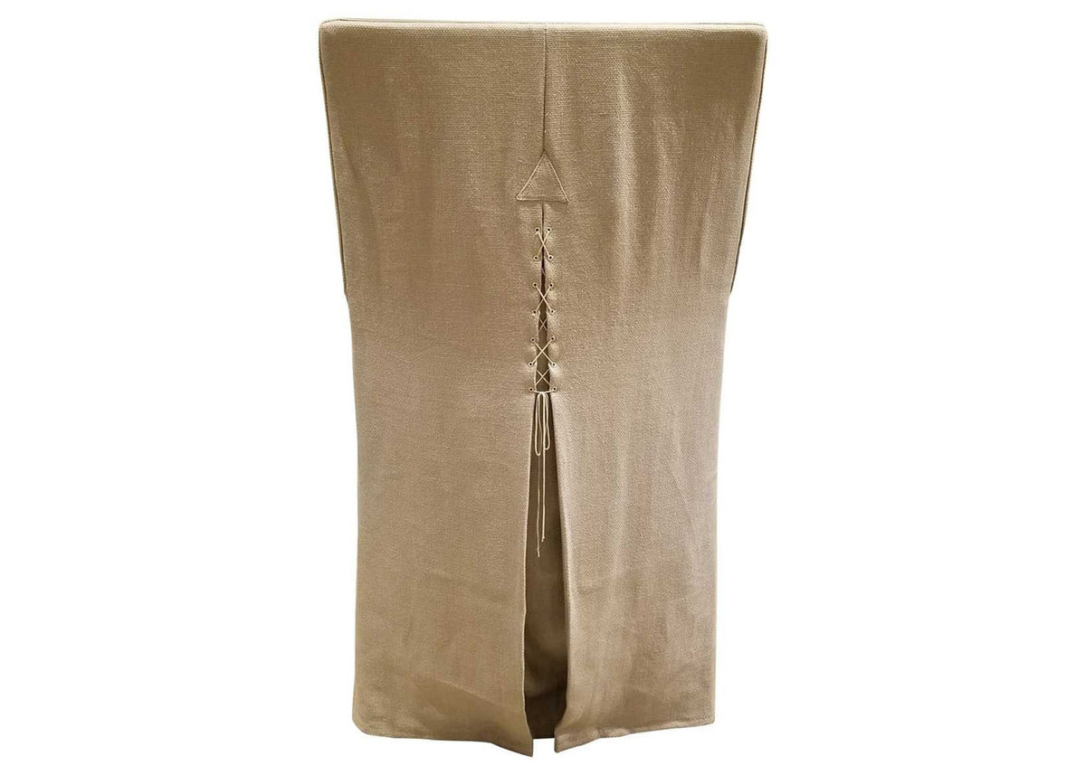 HIGH BACK VILLA CHAIR™