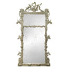 WILLIAM SWITZER - CHIPPENDALE MIRROR