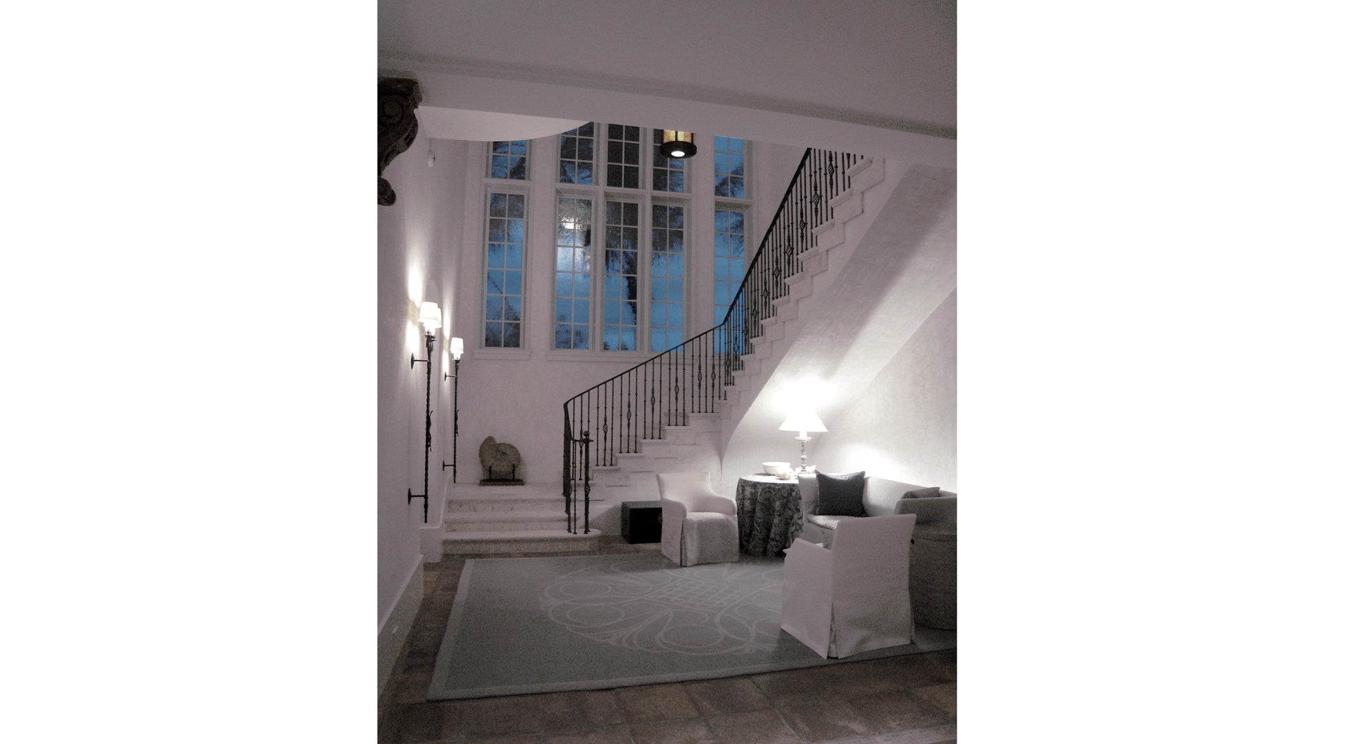 Living Rooms