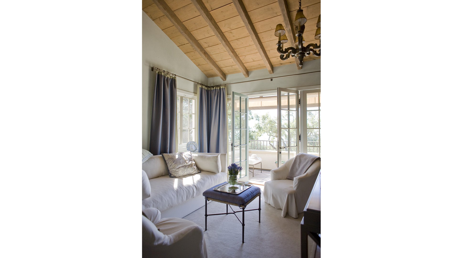 Living Rooms