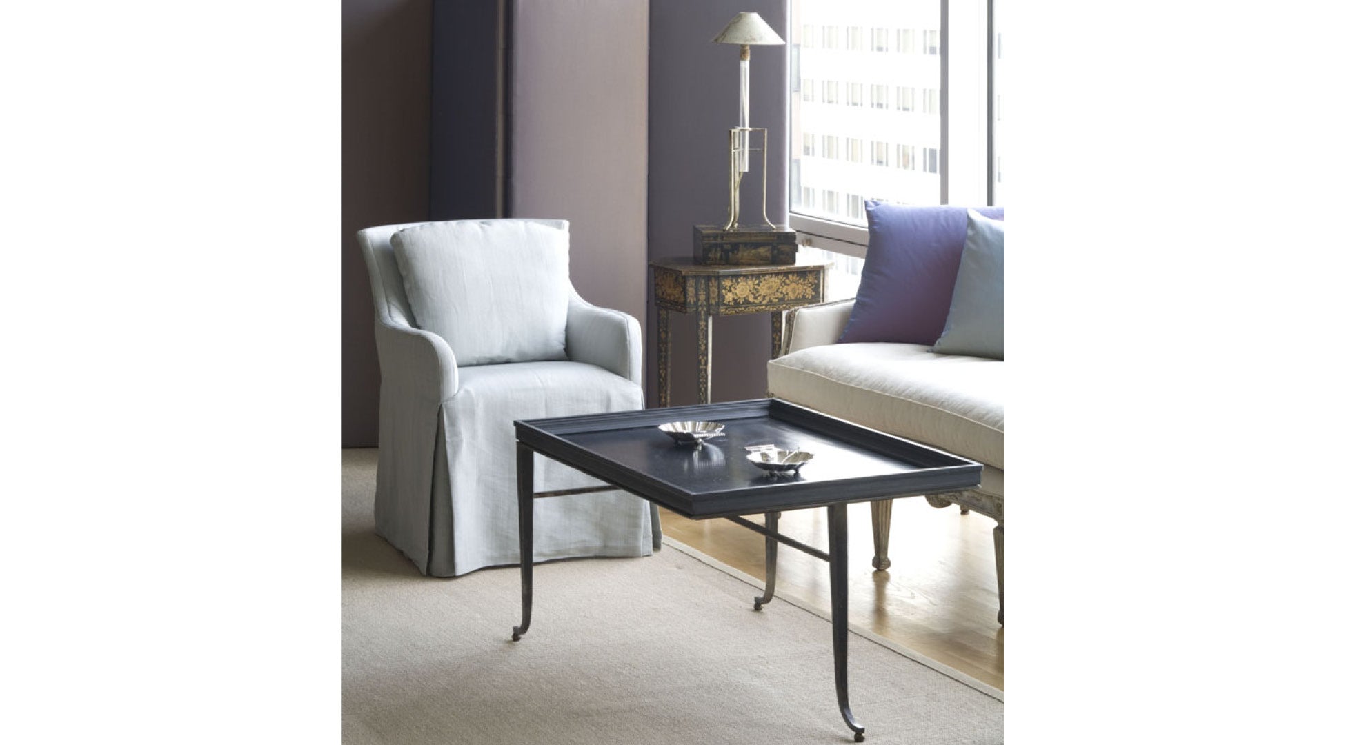 Living Rooms
