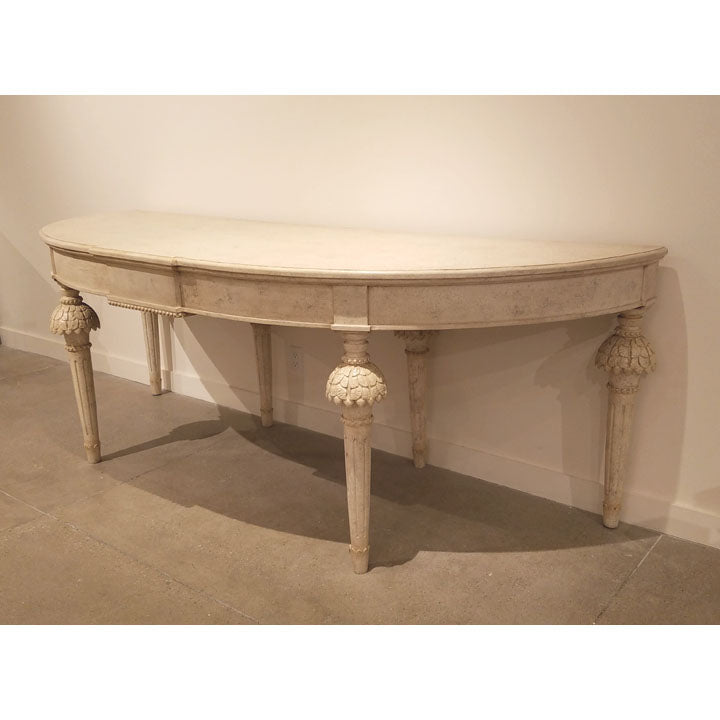 WILLIAM SWITZER TABLE