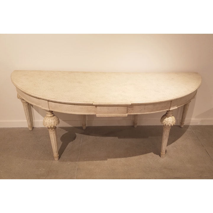 WILLIAM SWITZER TABLE