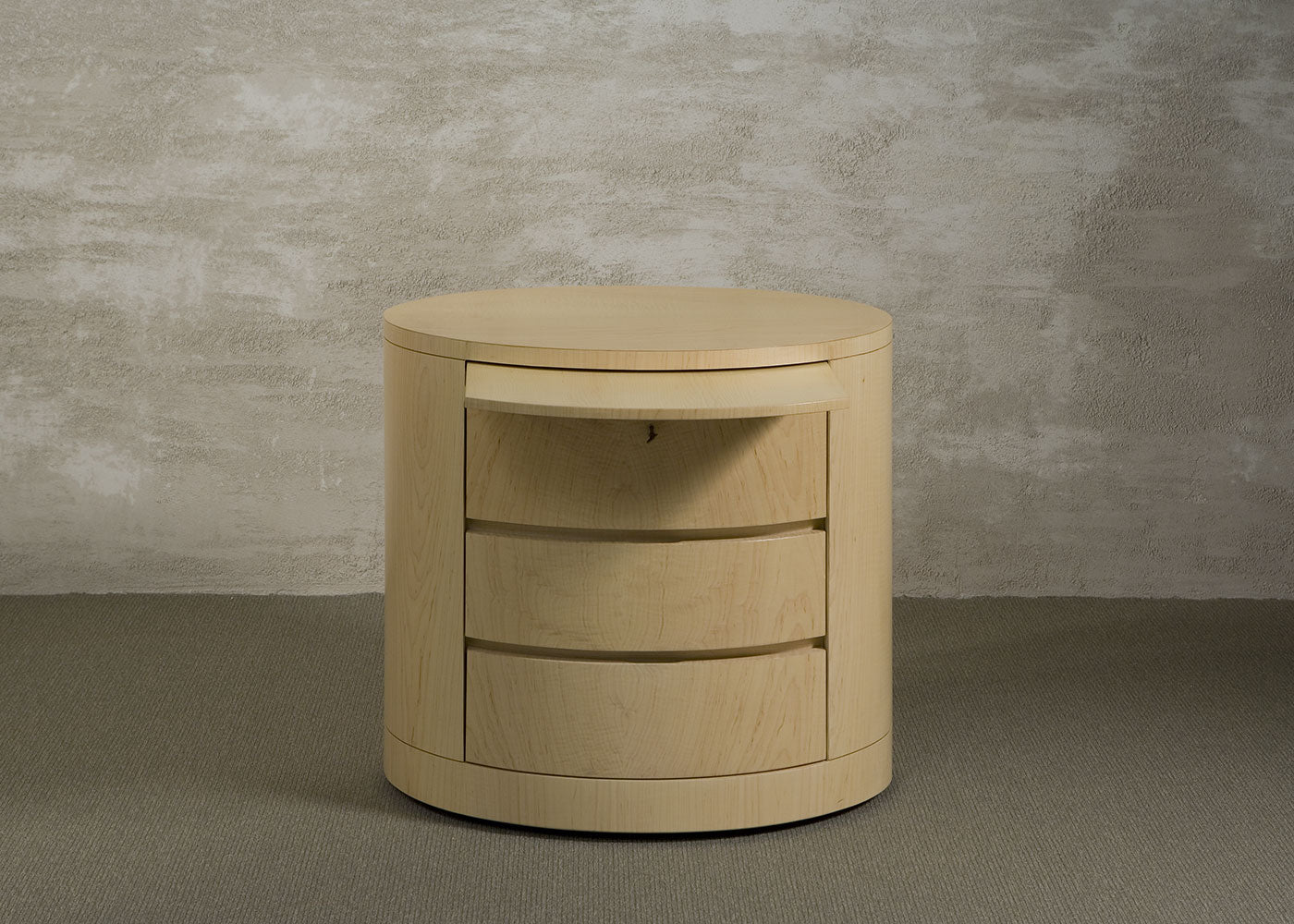 Large Oval Night Table™