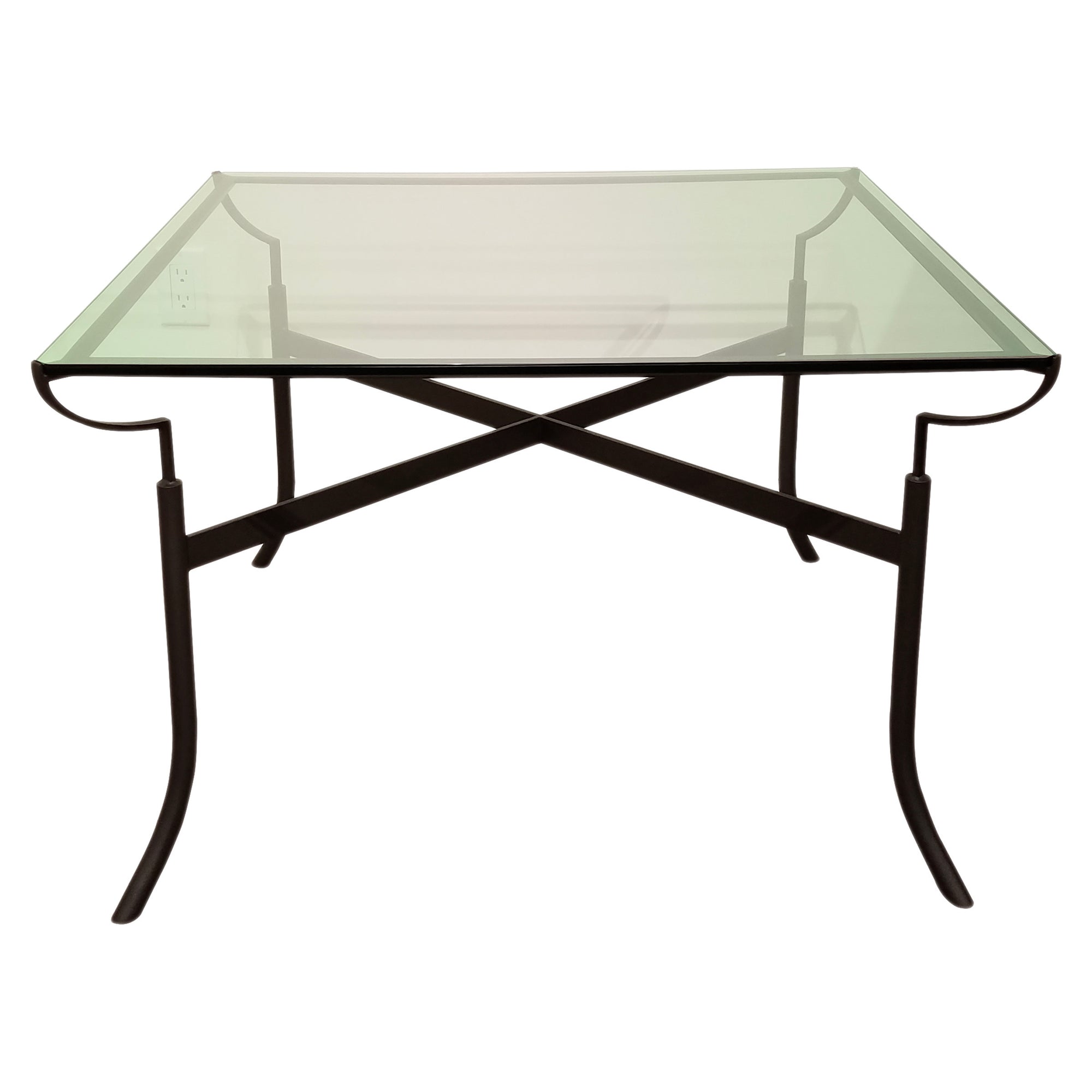 QUADRANT COFFEE TABLE