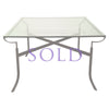 QUADRANT COFFEE TABLE