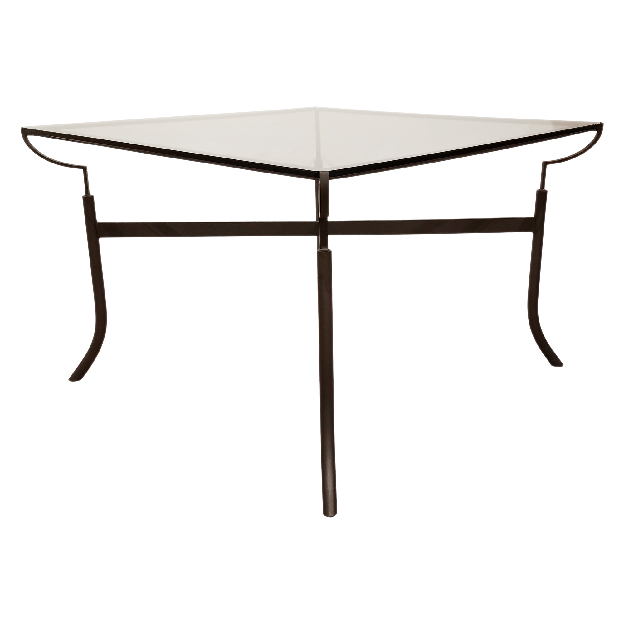 QUADRANT COFFEE TABLE